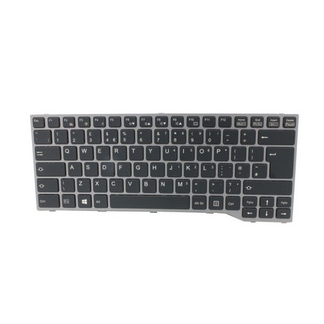 Fujitsu FUJ:CP690954-XX ricambio per notebook Tastiera (FUJ:CP690954-XX)
