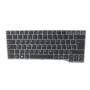 Fujitsu FUJ:CP690952-XX ricambio per notebook Tastiera (FUJ:CP690952-XX)