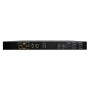Raritan PX3TS-1875R unità di distribuzione dell'energia (PDU) 9 presa(e) AC 1U Nero (PX3TS-1875R)