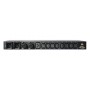 Raritan PX3TS-1875R unità di distribuzione dell'energia (PDU) 9 presa(e) AC 1U Nero (PX3TS-1875R)