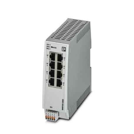 Phoenix Contact 2702652 switch di rete Gigabit Ethernet (10/100/1000) (2702652)