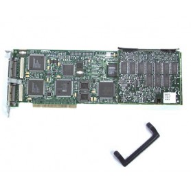 Hewlett Packard Enterprise SP/CQ Board Contr SCSI 2 Ch. PL3000,5500 scheda di interfaccia e adattatore (340855-001)