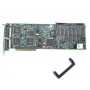 Hewlett Packard Enterprise SP/CQ Board Contr SCSI 2 Ch. PL3000,5500 scheda di interfaccia e adattatore (340855-001)