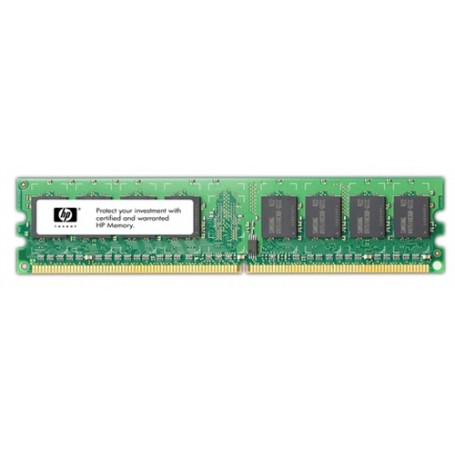 Hewlett Packard Enterprise 416470-001 memoria 0,5 GB 1 x 0.5 GB DDR2 667 MHz Data Integrity Check (verifica integr (416470-001)