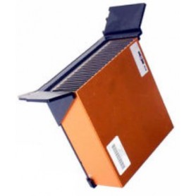 Hewlett Packard Enterprise 359774-001 sistema di raffreddamento per computer Processore Dissipatore di calore/Radia (359774-001)