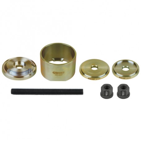 KS Tools 440.0295 set di strumenti meccanici 7 strumenti (440.0295)