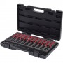 KS Tools 154.0150 set di strumenti meccanici 22 strumenti (154.0150)