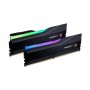 G.Skill Trident Z5 RGB memoria 32 GB 2 x 16 GB DDR5 6400 MHz (F5-6400J3239G16GX2-TZ5RK)
