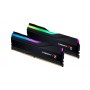 G.Skill Trident Z5 RGB memoria 32 GB 2 x 16 GB DDR5 6400 MHz (F5-6400J3239G16GX2-TZ5RK)