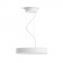 Philips Hue White ambiance 4116231P6 Luce a sospensione intelligente 33,5 W Bianco Bluetooth (4116231P6)