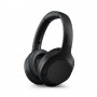 Philips TAH8506BK/00 cuffia e auricolare Cuffie Wireless A Padiglione Musica e Chiamate USB tipo-C Bluetooth Nero (TAH8506BK/00)