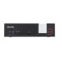 Shuttle XPС slim DL2000XA barebone per PC/stazione di lavoro 1.35L sized PC Nero N4505 2,9 GHz (DL2000XA)