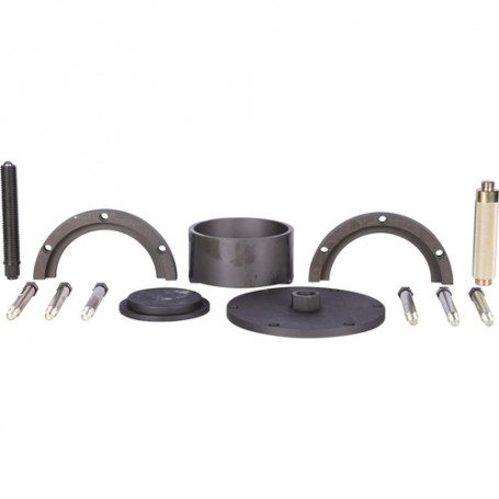 KS Tools 460.4545 set di strumenti meccanici 13 strumenti (460.4545)
