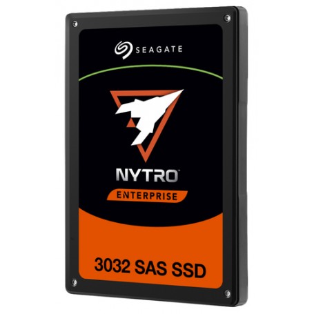 Seagate Enterprise Nytro 3332 2.5" 1920 GB SAS 3D eTLC (XS1920SE70094)