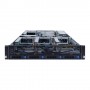 Gigabyte G242-Z11 Socket SP3 Armadio (2U) Nero (6NG242Z11MR-00)