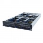 Gigabyte G242-Z11 Socket SP3 Armadio (2U) Nero (6NG242Z11MR-00)