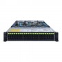 Gigabyte R282-Z94 Socket SP3 Armadio (2U) Nero (6NR282Z94MR-00)