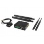 ALLNET 182958 router wireless 3G 4G Nero (ALL-RUT22GW)