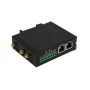 ALLNET 182958 router wireless 3G 4G Nero (ALL-RUT22GW)