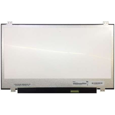 CoreParts MSC140F30-255M ricambio per notebook Display (MSC140F30-255M)