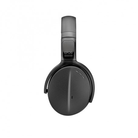 EPOS | SENNHEISER ADAPT 563 Auricolare Con cavo e senza cavo A Padiglione Ufficio Bluetooth Nero (1000208)