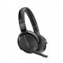 EPOS | SENNHEISER ADAPT 563 Auricolare Con cavo e senza cavo A Padiglione Ufficio Bluetooth Nero (1000208)