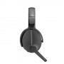 EPOS | SENNHEISER ADAPT 563 Auricolare Con cavo e senza cavo A Padiglione Ufficio Bluetooth Nero (1000208)