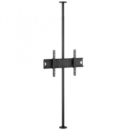 Lindy 40968 Supporto per display espositivi 152,4 cm (60") Nero (40968)
