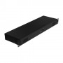 RealPower RPS-19-RAID-323 Box esterno HDD Nero (284512)