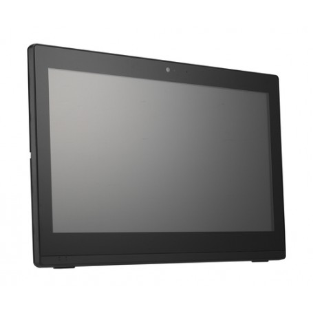Shuttle P9000XA Tutto in uno 1,8 GHz 3865U 49,5 cm (19.5") 1600 x 900 Pixel Touch screen Nero (P9000XA)