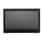 Shuttle P9000XA Tutto in uno 1,8 GHz 3865U 49,5 cm (19.5") 1600 x 900 Pixel Touch screen Nero (P9000XA)