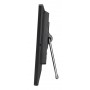 Shuttle All In One System POS P900 Tutto in uno 1,8 GHz 3865U 49,5 cm (19.5") 1600 x 900 Pixel Touch screen Nero (POS P900)