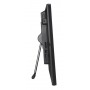 Shuttle All In One System POS P900 Tutto in uno 1,8 GHz 3865U 49,5 cm (19.5") 1600 x 900 Pixel Touch screen Nero (POS P900)