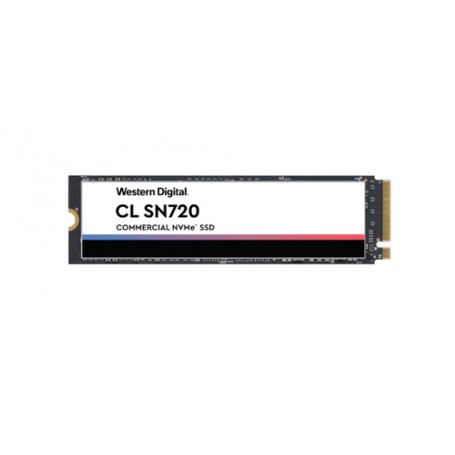 Western Digital CL SN720 M.2 2000 GB Serial ATA III NVMe (SDAQNTX-2T00-2000)