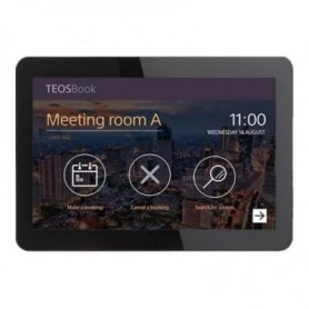Sony TEB-10SLB tablet 8 GB 25,6 cm (10.1") 2 GB Wi-Fi 5 (802.11ac) Android 6.0 Nero (TEB-10SLB)