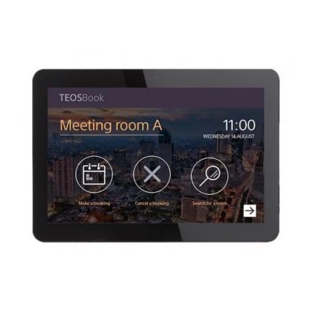Sony TEB-10SLB tablet 8 GB 25,6 cm (10.1") 2 GB Wi-Fi 5 (802.11ac) Android 6.0 Nero (TEB-10SLB)