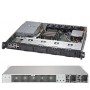 Supermicro SYS-1019D-FRN5TP server 2,3 GHz 512 GB Rack (1U) Intel® Xeon® D 400 W DDR4-SDRAM (SYS-1019D-FRN5TP)