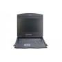 Digitus DS-72211 console a rack 48,3 cm (19") 1366 x 768 Pixel Nero 1U (DS-72211-5RU)