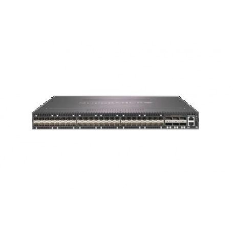 Supermicro SSE-F3548SR switch di rete Gestito L2 1U Nero (SSE-F3548SR)