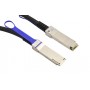 Supermicro CBL-NTWK-0942-MQ28C10M cavo a fibre ottiche 1 m QSFP+ Nero (CBL-NTWK-0942-MQ28C10M)