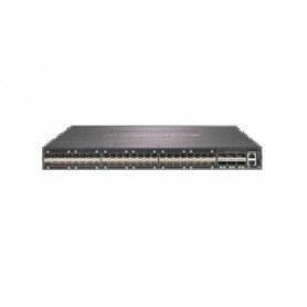 Supermicro SSE-F3548S switch di rete Gestito L2 1U Nero (SSE-F3548S)