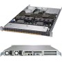 Supermicro SuperServer 1029P-NMR36L LGA 3647 (Socket P) Rack (1U) Nero (SSG-1029P-NMR36L)