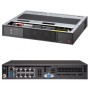Supermicro SYS-E300-9A-8CN8 sistema barebone per server Intel SoC Nero (SYS-E300-9A-8CN8)