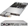 Supermicro 1029P-N32R server 6000 GB Mini (1U) AMD A 1000 W DDR4-SDRAM (SYS-1029P-N32R)