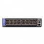 Mellanox Technologies MSN2100-BB2R switch di rete Gestito Nessuno 1U Nero (MSN2100-BB2R)