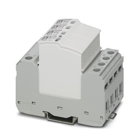 Phoenix Contact 2909590 protezione da sovraccarico Grigio 240 V (2909590)