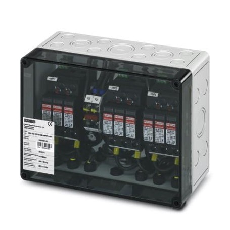 Phoenix Contact 2404301 centralino (2404301)