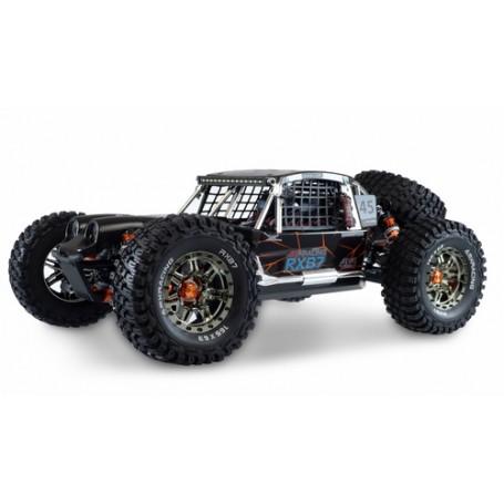 Amewi AMXRacing RXB7 Motore elettrico 1:7 Buggy (22553)