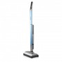 Domo DO235SW scopa elettrica Senza sacchetto Blu, Grigio (DO235SW)