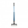 Domo DO235SW scopa elettrica Senza sacchetto Blu, Grigio (DO235SW)